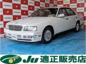 nissan cedric_hardtop